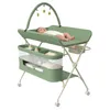 3 in 1 Tragbarer Wickeltisch für Babys,Multifunktionaler  Produktbild-Vorschau 1
