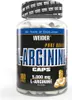 A clear, well-lit studio shot of a bottle of L-Arginine capsules. Anteprima dell’immagine prodotto