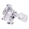 RIDEX 596O0113 Ölpumpe Motorölpumpe passend für PEUGEOT 206 Produktbild-Vorschau 4