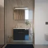 FACKELMANN LED Spiegelschrank KARA / mit Soft-Close-System Produktbild-Vorschau 6