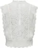 Onlkaro S/L Lace Top Noos WVN Produktbild-Vorschau 6