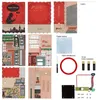 DIY Book Nook Sherlock Holmes - 3D-Puzzle - 141 Teile - Produktbild-Vorschau 13