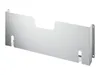 Rittal Wiring plan pockets - Rack-Dokumenthalter Produktbild-Vorschau 3