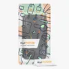 kwmobile Gürteltasche Hülle für Handys mit Gürtelclip - Produktbild-Vorschau 7