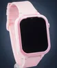 Garett Electronics Smartwatch Garett Kids Essa 4G pink Anteprima dell’immagine prodotto 6