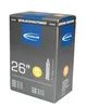 Schwalbe 10425141.01 26' Schlauch 'DV 13' in Folie, Produktbild-Vorschau 2