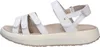 Joya Damen Sandale MERIDA WHITE weiß Größe EUR 37 Produktbild-Vorschau 2