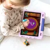 Edurino Mika, 4 Jahr(e), Blau, Braun, Grün, Orange Produktbild-Vorschau 2