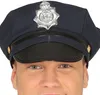 Guirca 88172 Polizistenkostüm für Erwachsene, Blau, L Produktbild-Vorschau 3