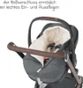 Maxi-Cosi Fußsack für Babyschalen, weiche robuste Stoffe, Produktbild-Vorschau 20