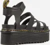 DR. MARTENS BLAIRE QUAD Čierna Náhľad obrázku produktu 14