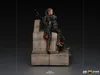Star Wars The Mandalorian Deluxe Art Scale Statue 1/10 Boba Produktbild-Vorschau 6