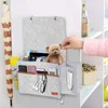 MODFU Bett Tasche Filz Organizer, Bettablage Produktbild-Vorschau 7