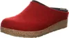 Haflinger Damen Hausschuh Pantoffel Wolle Grizzly Kris Produktbild-Vorschau 53