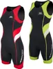 Aropec Triathlon Einteiler Lion Damen - Trisuit Women, Produktbild-Vorschau 1