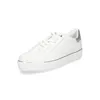 Marco Tozzi Damen Sneaker weiß Produktbild-Vorschau 1