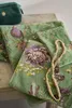 Pip Duschtuch Secret Garden" grün 70x140 cm" Produktbild-Vorschau 6
