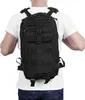 Mobilly taktický army batoh, 25l, systém MOLLE, bederní a Náhled obrázku produktu 8