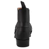 Sendra Boots Herren Biker Stiefelette 13824 Schwarz Produktbild-Vorschau 7