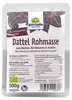 Dattelpaste 500g Produktbild-Vorschau 1