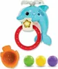 VTech Kinderspielzeug Vtech Baby Coffret de Bain empilo Produktbild-Vorschau 3