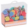 Marioinex Mini Wafelpastel - 140 St Productafbeelding-voorbeeld 22