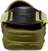 Crocs Classic All Terrain Clog Roomy Fit Uni Sandale Produktbild-Vorschau 3