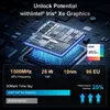2024 Ninkear Laptop Tablet N16 Pro - 16" 2,5K 165Hz, Intel Produktbild-Vorschau 21