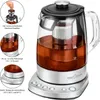 PROFICOOK PC-WKS 1167 G Tee-/Wasserkocher 1,5l 2200Watt Produktbild-Vorschau 7