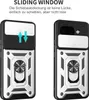 Outdoor Panzer Hülle für Google Pixel 9A Handyhülle mit Produktbild-Vorschau 7