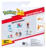 Pokémon PKW3459, 4 lat(a), Niebieski, Pomarańczowy, Żółty Podgląd zdjęcia produktu 5