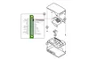 Raspberry Pi 5 Single Board Computer - ARM - Cortex A76 - Produktbild-Vorschau 7