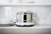 Tefal VC1451 - Dampfgarer - edelstahl/weiß Produktbild-Vorschau 18
