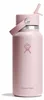 Hydro Flask - Butelka termiczna Wide Mouth Flex Straw Cap Podgląd zdjęcia produktu 1
