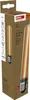 LED Lampe DECO T30 / E27 / 2 W (11 W) / 100 lm / flame Produktbild-Vorschau