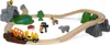 Großes Bahn Safari Set BRIO 63396000 Produktbild-Vorschau 1