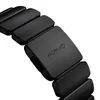Bracelet Nomad Stratos Apple Watch 49mm Noir Voir les images du produit 18