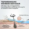 Raptor 32er Set Ersatzklingen 6-Lagen Edelstahl passend für Produktbild-Vorschau 5