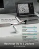 SBS LCD-Powerbank 20.000 mAh mit PD 100 W Produktbild-Vorschau 7