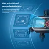 DEWENWILS Bewässerungscomputer 4 Ausgänge, Produktbild-Vorschau 7