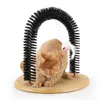 The Cat Arch : arceau de massage et de toilettage, arceau Voir les images du produit 2