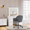 Woltu W0ATT0645, 360°, 150 kg, 1 Stück(e) Produktbild-Vorschau 6