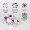 Turnschuhe mit LED Gabby's Dollhouse Rosa - 30 Produktbild-Vorschau 8