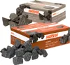 Harvia Olivindiabas Saunasteine | eckig 20 kg | 10-15 cm Produktbild-Vorschau 4