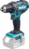 Makita DDF482Z Akku-Bohrschrauber, doppel-LED,18Volt Produktbild-Vorschau 29