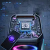 Defender BOOMER 20 Bluetooth-Lautsprecher, 20 W RMS, USB-C, Produktbild-Vorschau 3