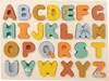 Setzpuzzle ABC „Safari“ Produktbild-Vorschau 1