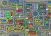 Carpet Studio Playcity Teppich Kinderzimmer - Spielteppich Produktbild-Vorschau 1