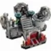 LEGO Star Wars Death Star Final Duel, Zestaw do budowania, Podgląd zdjęcia produktu 4