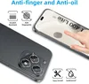 vetro protettivo 2X (display + fotocamera) per Honor 400 Anteprima dell’immagine prodotto 2